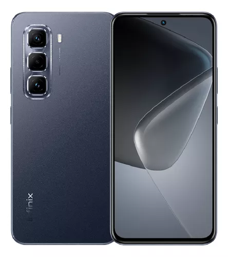 Infinix Hot 50 pro