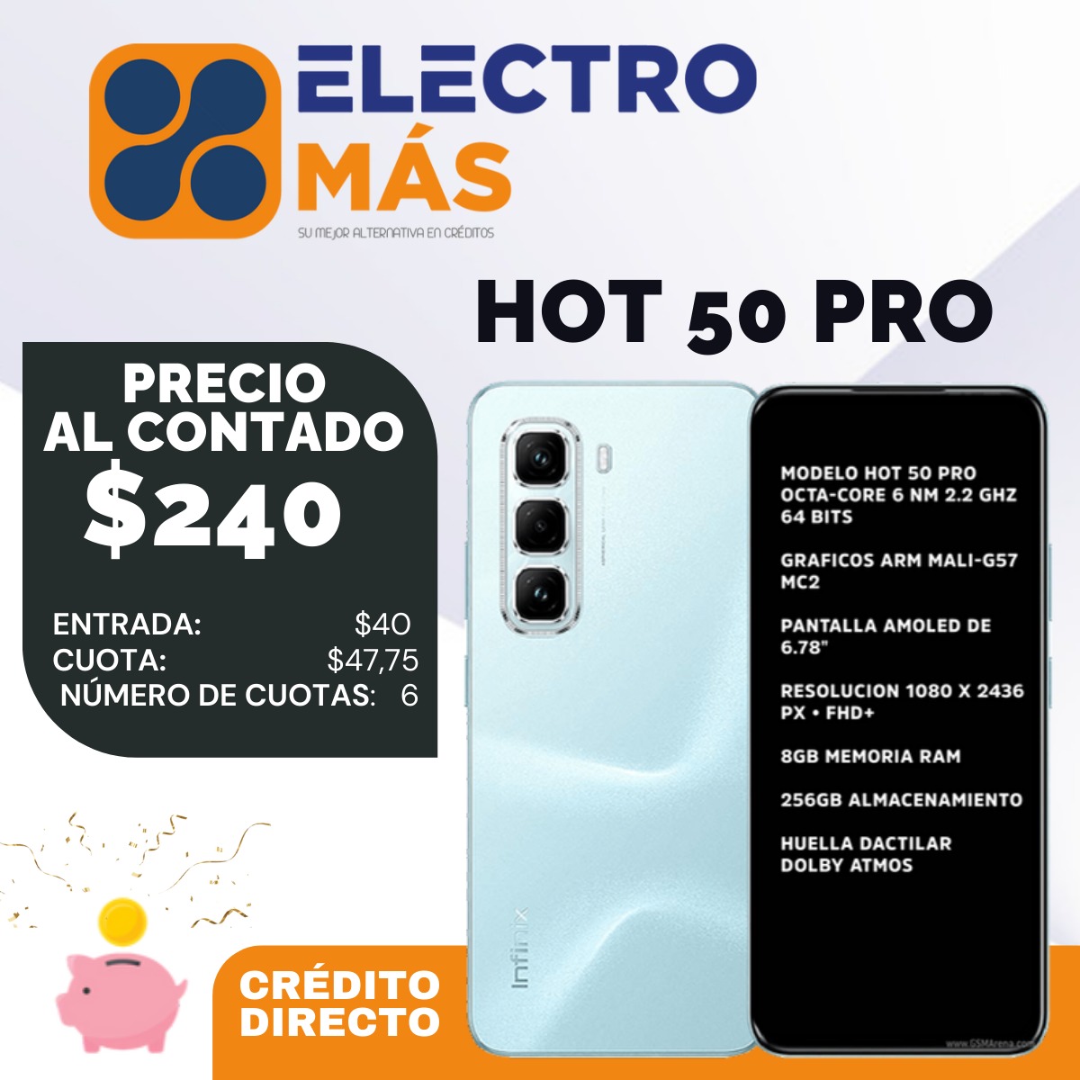 Oferta