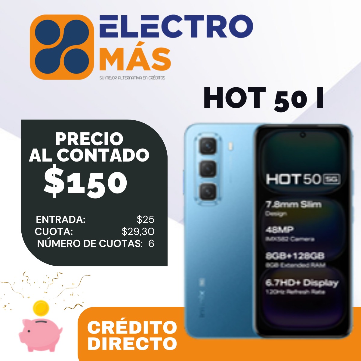 Oferta