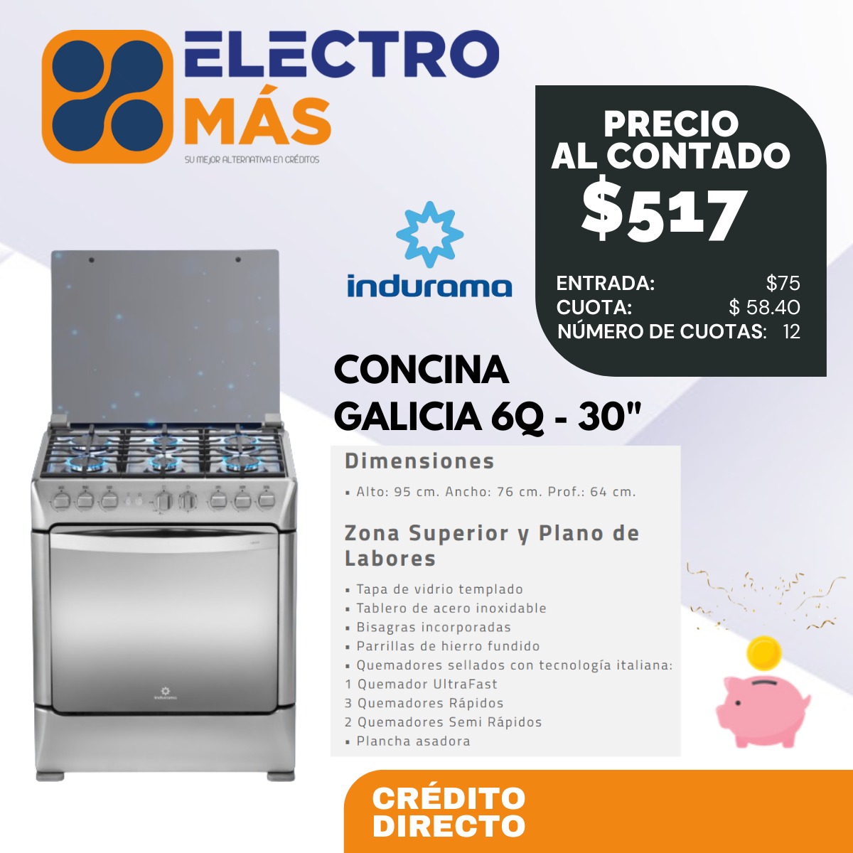 Oferta