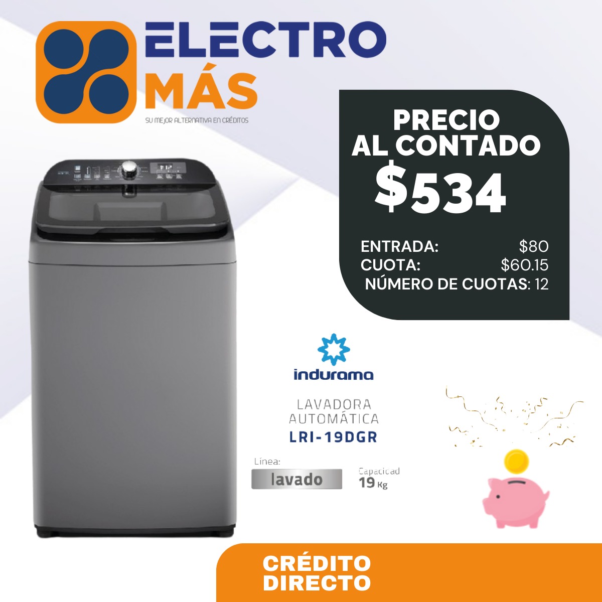 Oferta