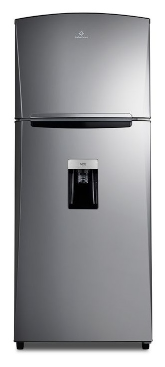 Refrigerador Indurama 390 litros